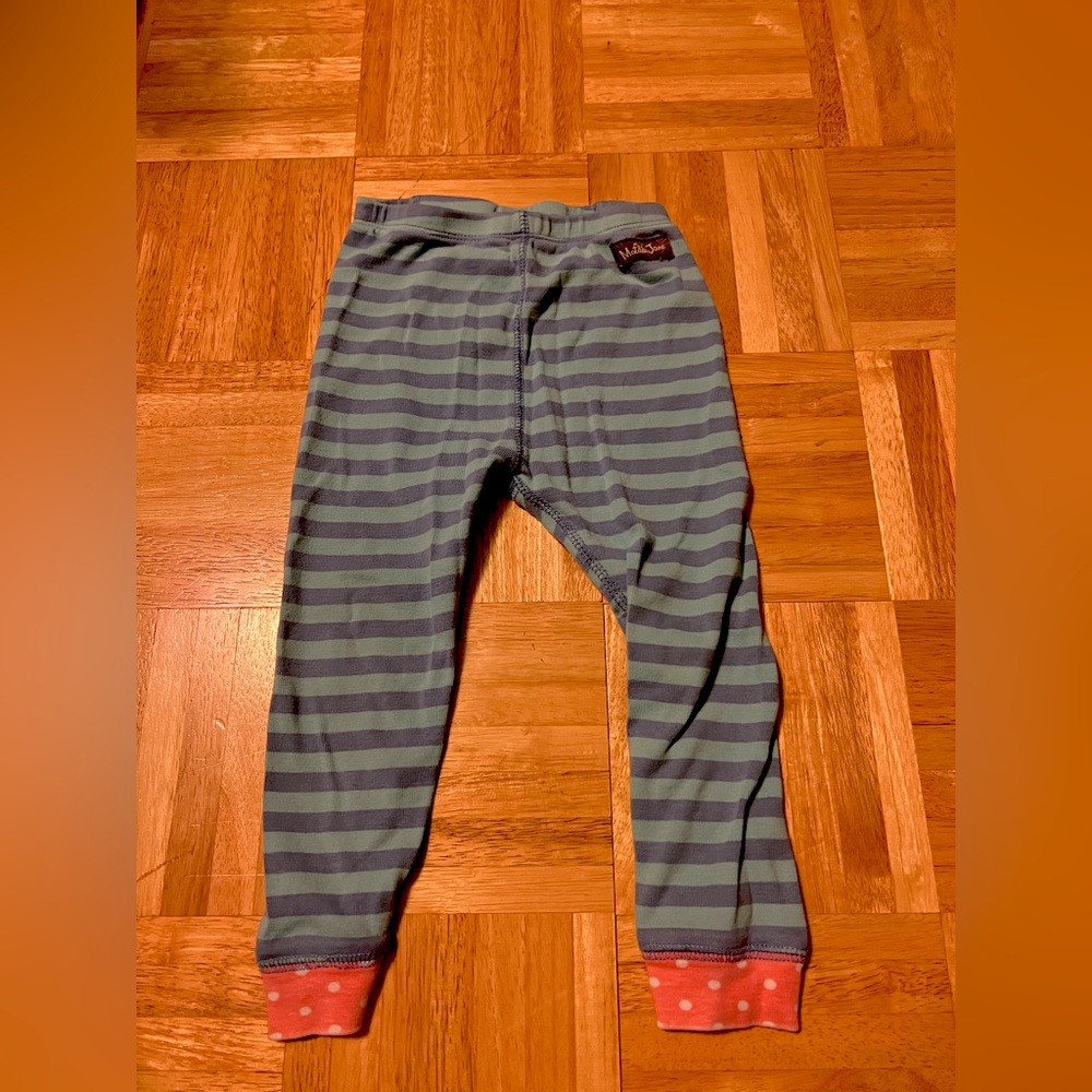 Matilda Jane leggings